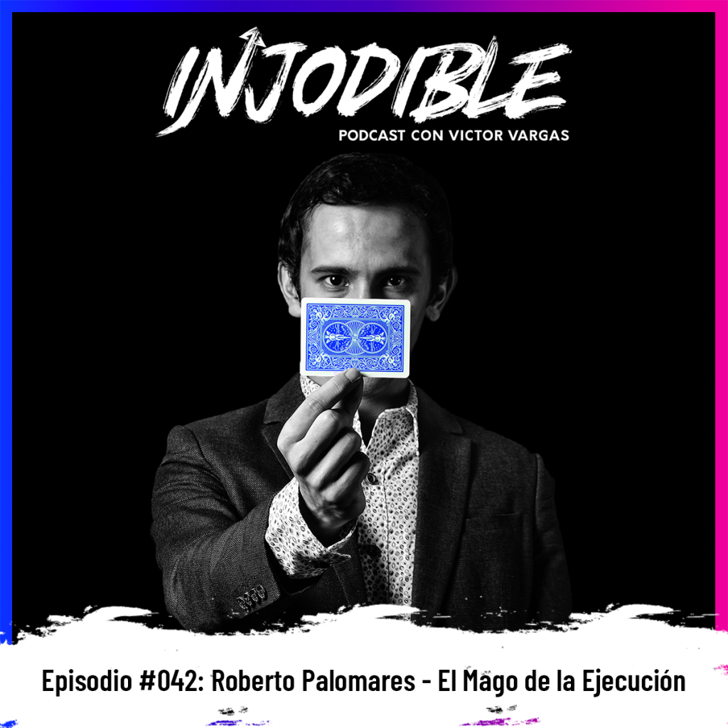 Roberto Palomares Palomaresmagic