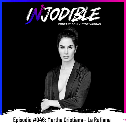 Martha Cristiana