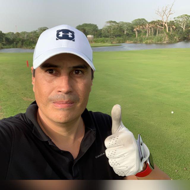 Antonio Santos